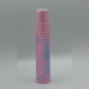 Hismile Wonka Cotton Candy Flavored Toothpaste New and sealed. Exp. 7/2026